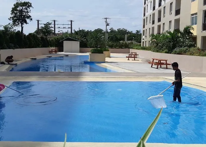 Your Appartement Île de Mactan