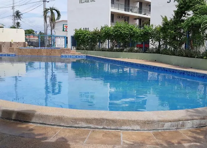 Your Appartement Île de Mactan