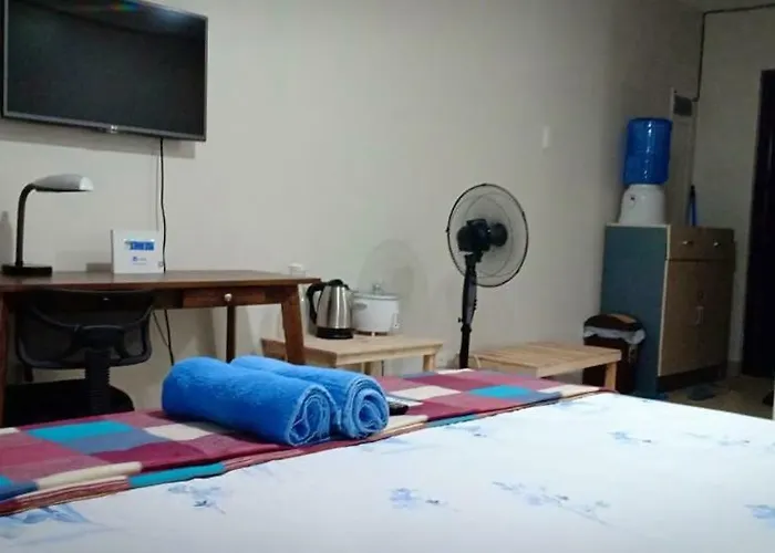 Appartement Your