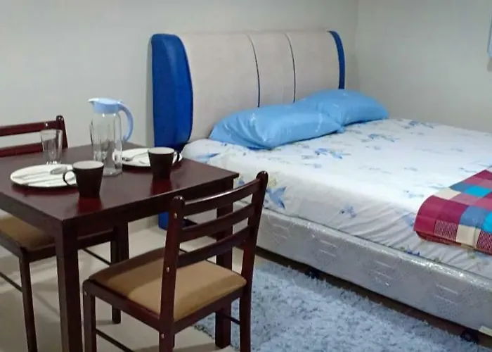 Your Appartement *