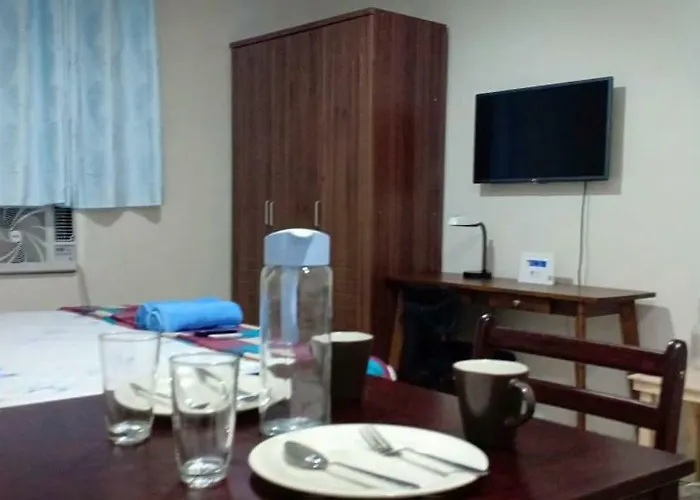 Appartement Your