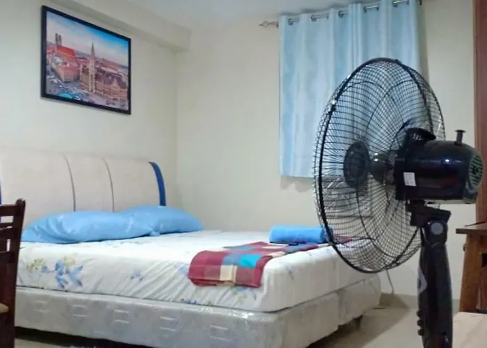 Appartement Your Île de Mactan
