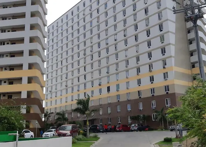 Your Appartement