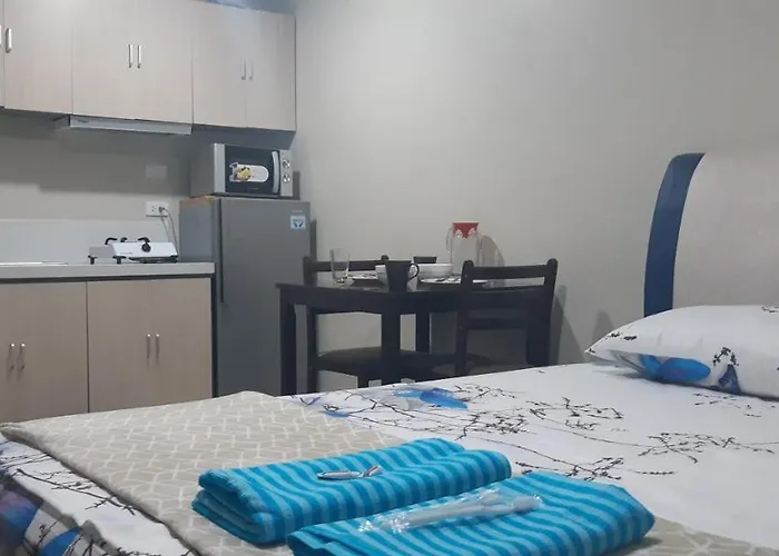 Your Île de Mactan