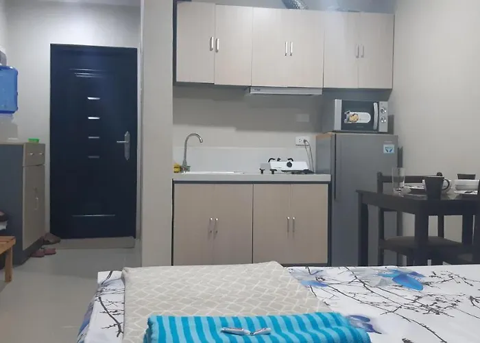 Appartement Your