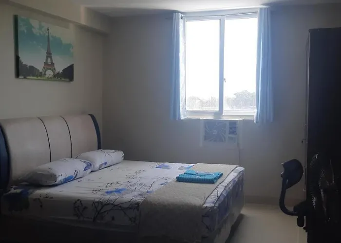 Your Appartement *