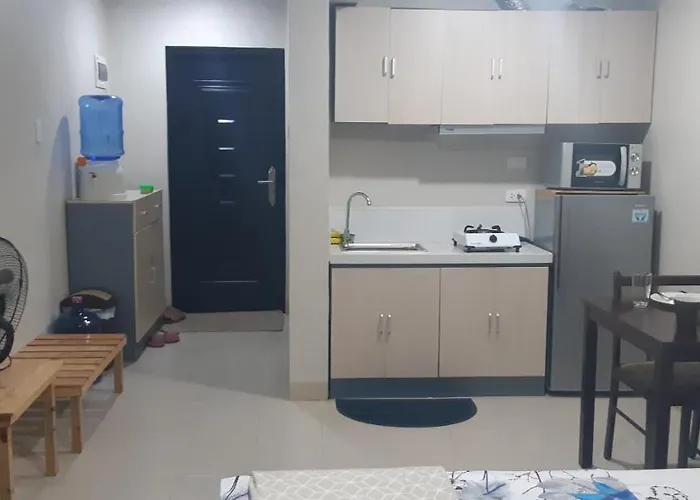 Appartement Your