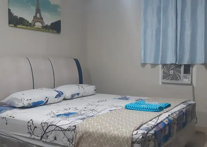 Your Île de Mactan