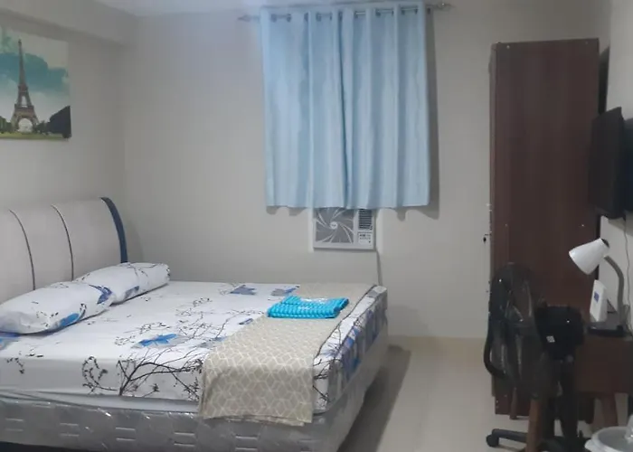 Your Appartement Île de Mactan